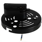 Переходник для трека Lightstar Asta 592067