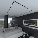 Накладной светильник Elektrostandard Slim Magnetic a057192 от ImperiumLoft