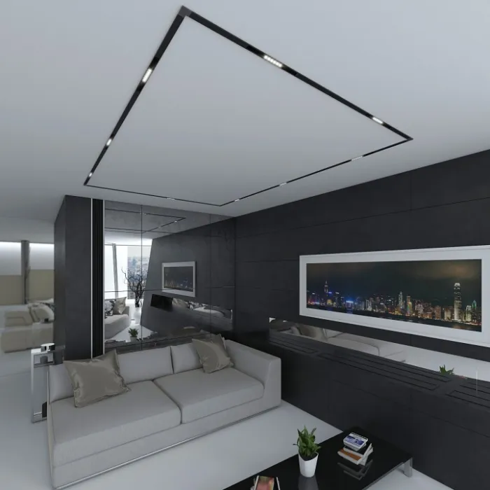 Накладной светильник Elektrostandard Slim Magnetic a057192 от ImperiumLoft