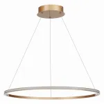 Подвесной светильник ST-Luce ST604 OUT ST604.243.34 Цвет арматуры Желтый Цвет плафонов Желтый от ImperiumLoft