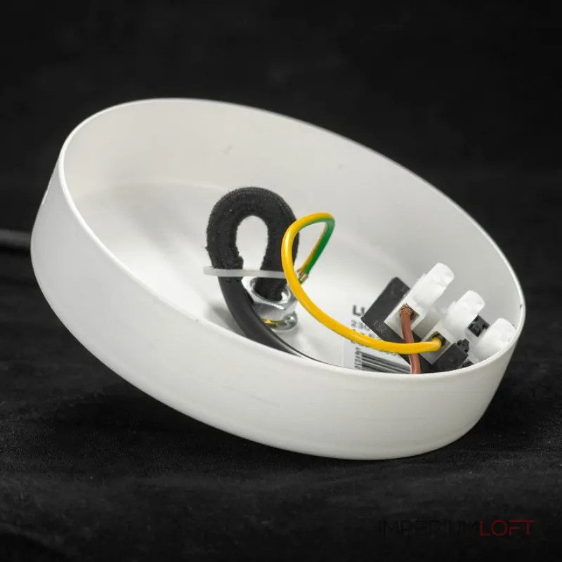 Подвесная люстра Lussole LSP-86 LSP-8601 Подвесная люстра Lussole LSP-86 LSP-8601