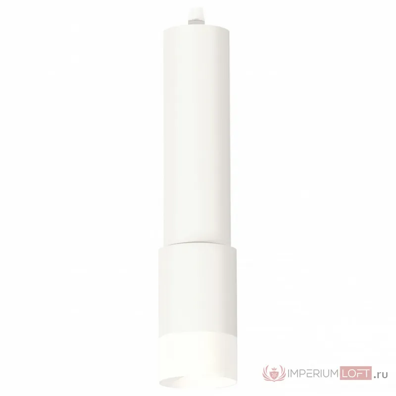 Подвесной светильник Ambrella Xp742 XP7421020 Цвет плафонов белый от ImperiumLoft