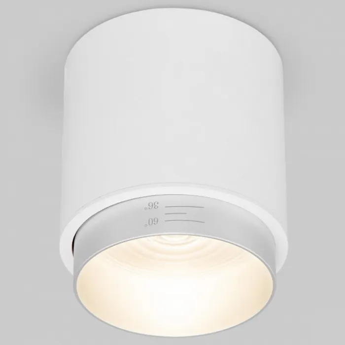 Накладной светильник Elektrostandard Cors 25032/LED от ImperiumLoft