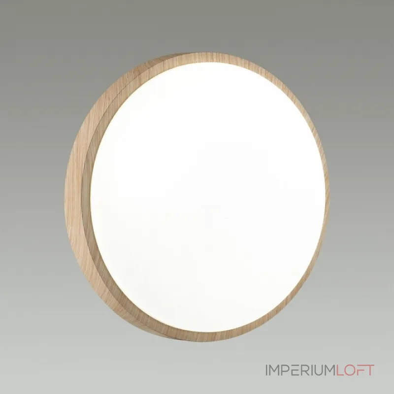 Потолочный светильник Sonex Losta 7607/AL Потолочный светильник Sonex Losta 7607/AL