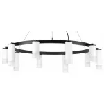 Подвесная люстра Lightstar Rullo LR0203658651