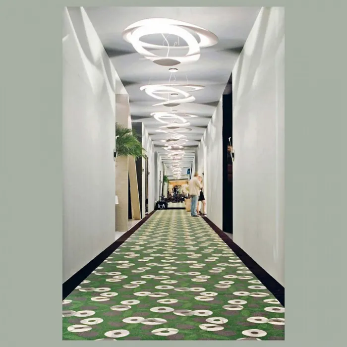 Подвесной светильник Artemide 1239010A от ImperiumLoft