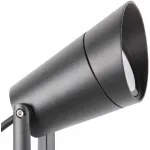 Наземный низкий светильник Favourite Relief 4032-1T от ImperiumLoft