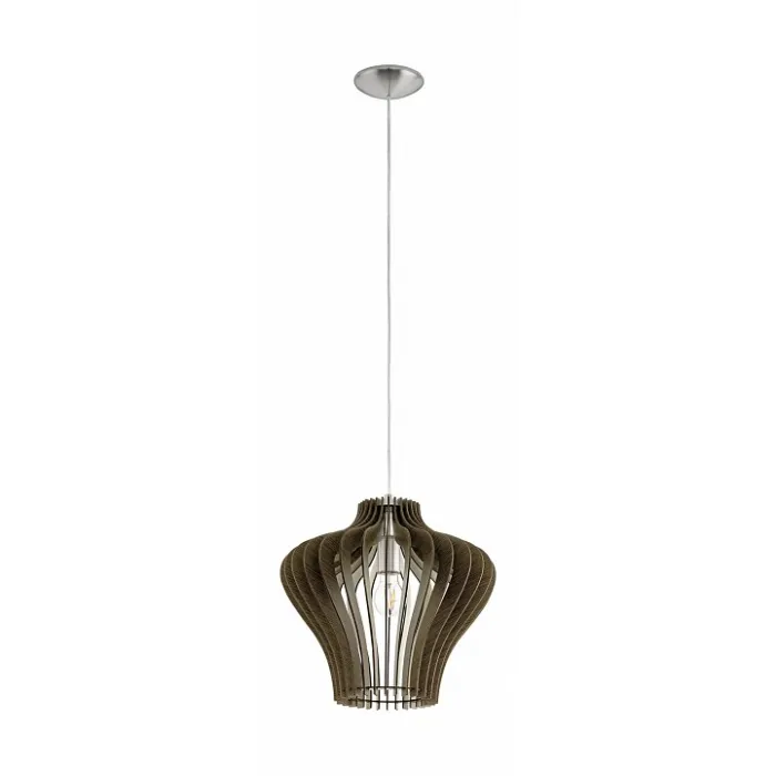 Подвесной светильник Eglo Cossano 2 95259 от ImperiumLoft