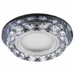 Встраиваемый светильник Feron CD878 28823 от ImperiumLoft