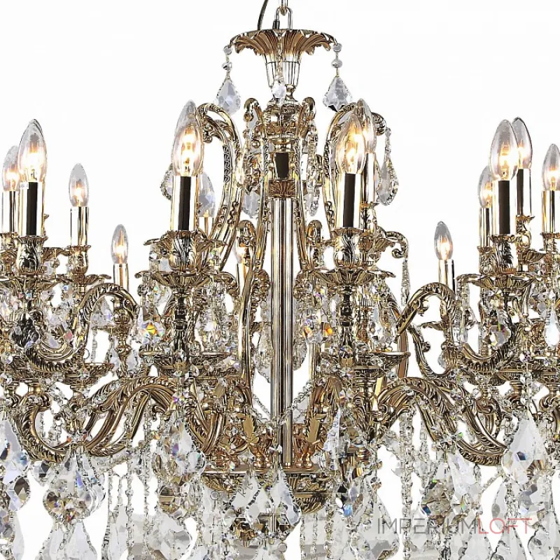 Подвесная люстра Dio D’Arte Opera Opera E 1.1.30.200 CG Подвесная люстра Dio D’Arte Opera Opera E 1.1.30.200 CG