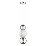 Подвесной светильник Odeon Light Crystal 5007/7LA от ImperiumLoft