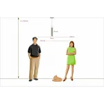 Подвесной светильник MW-Light Ракурс 6 631012801 Цвет арматуры хром Цвет плафонов белый от ImperiumLoft