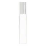 Плафон Nowodvorski Cameleon Cylinder L TR/WH 8538 цвет плафонов прозрачный от ImperiumLoft