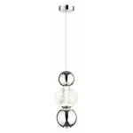 Подвесной светильник Odeon Light Crystal 5007/7LA от ImperiumLoft