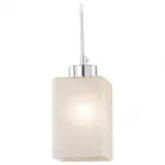 Подвесной светильник Citilux Оскар CL127111 Цвет арматуры хром от ImperiumLoft