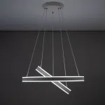 Подвесной светильник Citilux Дуэт CL719640 от ImperiumLoft