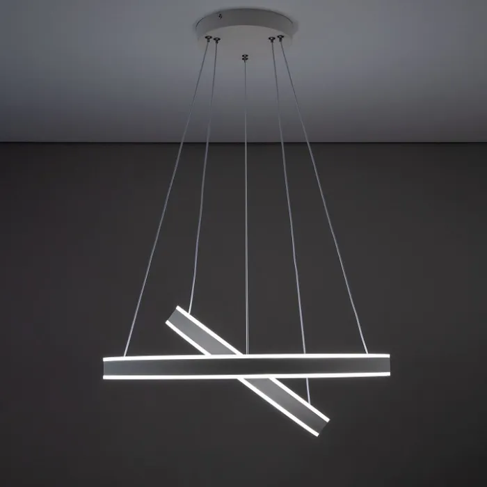 Подвесной светильник Citilux Дуэт CL719640 от ImperiumLoft