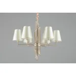 Подвесная люстра Omnilux Porlezza OML-72203-06 от ImperiumLoft