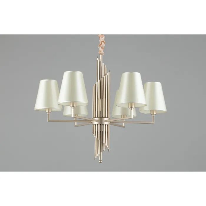 Подвесная люстра Omnilux Porlezza OML-72203-06 от ImperiumLoft