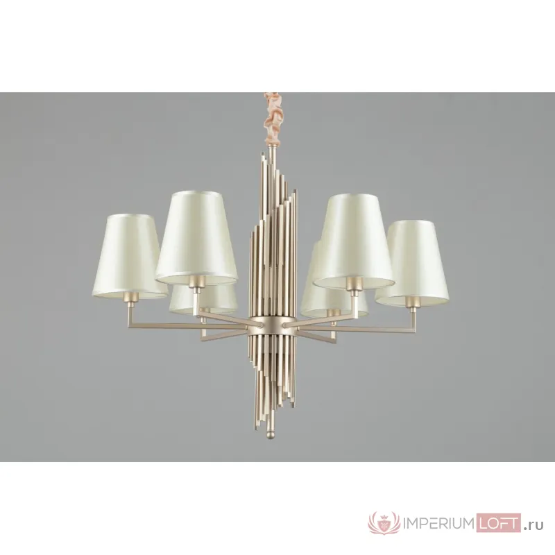 Подвесная люстра Omnilux Porlezza OML-72203-06 от ImperiumLoft