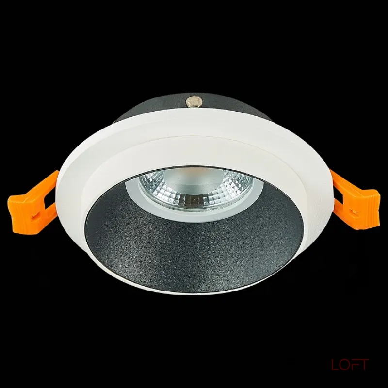 Встраиваемый светильник ST-Luce ST206 ST206.528.01 от ImperiumLoft Встраиваемый светильник ST-Luce ST206 ST206.528.01 от ImperiumLoft