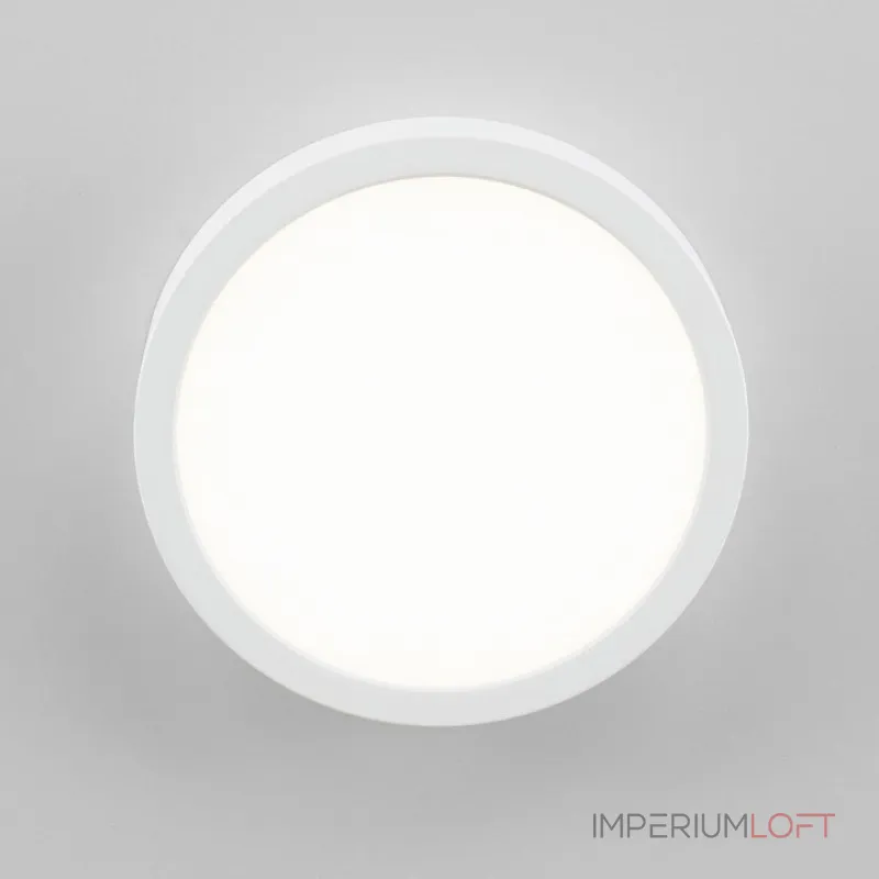 Накладной светильник Citilux Галс CL5522N от ImperiumLoft Накладной светильник Citilux Галс CL5522N от ImperiumLoft