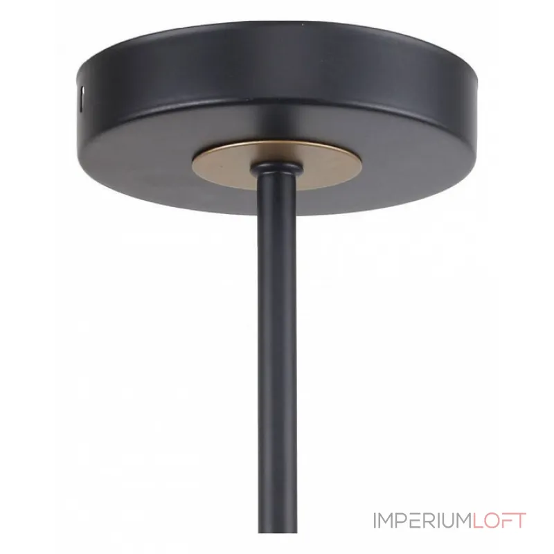 Люстра на штанге F-promo Rigor 2844-5P Люстра на штанге F-promo Rigor 2844-5P