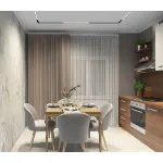 Накладной светильник Denkirs DK8005 DK8005-BK Цвет арматуры черный Цвет плафонов черный от ImperiumLoft
