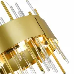 Подвесная люстра ST-Luce Olvera SL1633.203.08