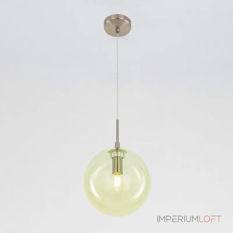 Подвесной светильник Citilux Томми CL102626