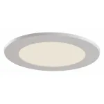 Встраиваемый светильник Maytoni Stockton DL015-6-L7W Цвет арматуры белый Цвет плафонов белый от ImperiumLoft