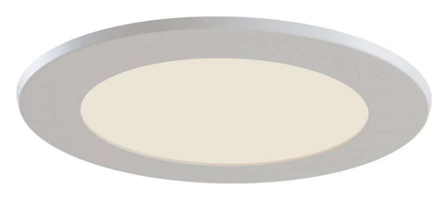 Встраиваемый светильник Technical DL015-6-L7W