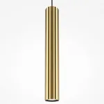 Подвесной светильник Maytoni Pro Focus MOD161PL-01BS1 от ImperiumLoft