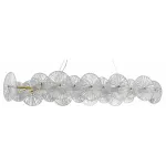 Подвесная люстра ST-Luce Flero SL1657.213.08 от ImperiumLoft