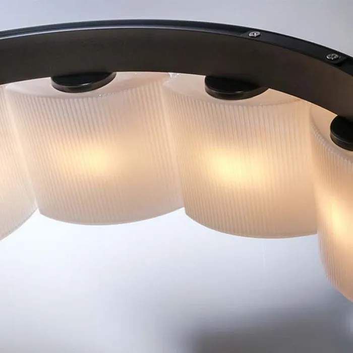 Подвесной светильник Lightstar Nibbler 812126 от ImperiumLoft