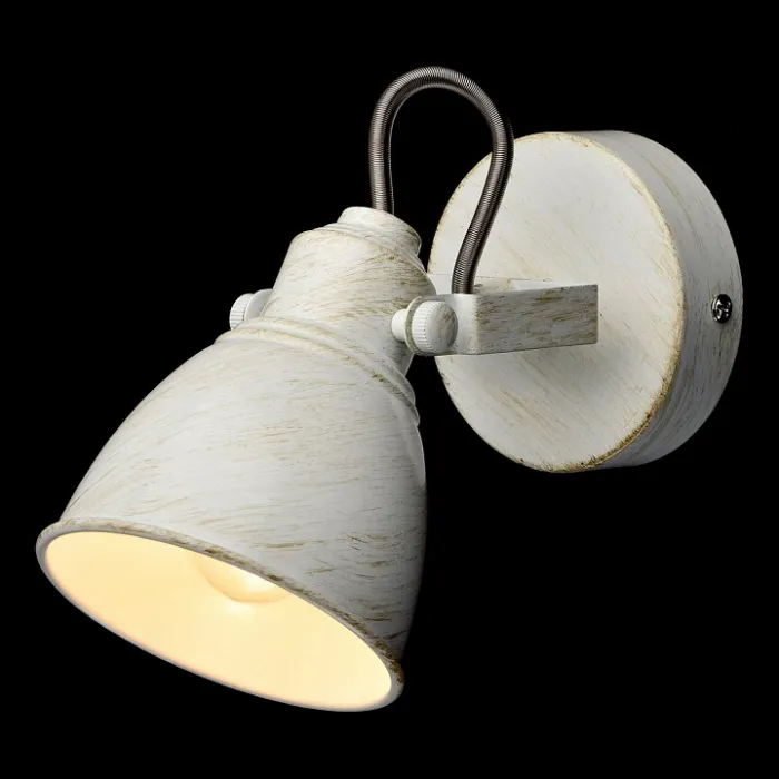 Спот MW-Light Ринген 3 547020901 Цвет арматуры золото Цвет плафонов золото от ImperiumLoft