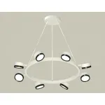 Подвесная люстра Ambrella XB XB9195151