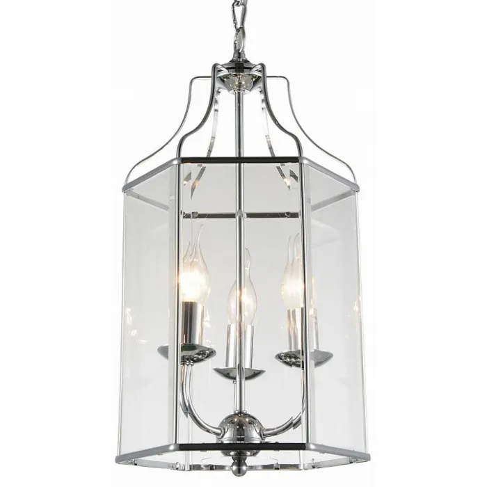 Подвесной светильник ST-Luce SL228 SL228.103.03 от ImperiumLoft