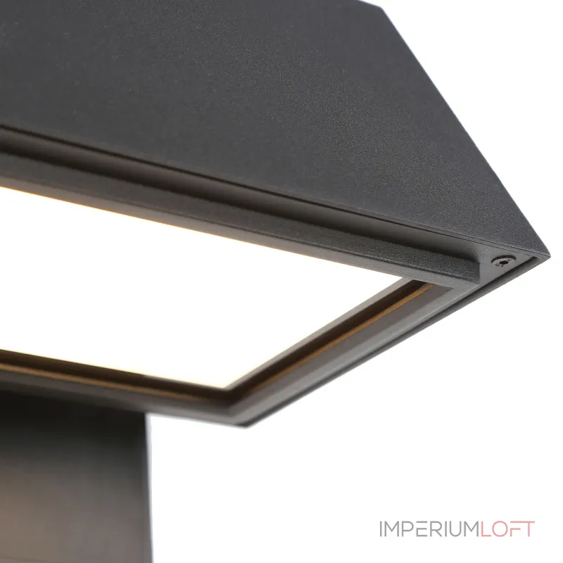 Настенный светильник Favourite Trapezium 4300-1W от ImperiumLoft