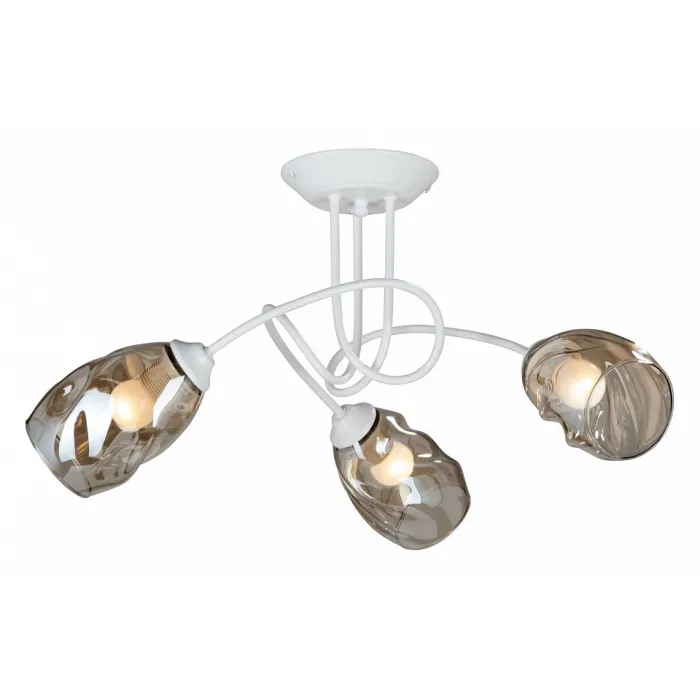 Люстра на штанге Vitaluce 4926 V4926-0/3PL от ImperiumLoft