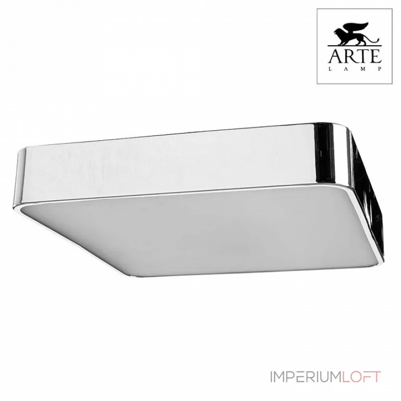 Потолочный светильник Arte Lamp Cosmopolitan A7210PL-3CC Потолочный светильник Arte Lamp Cosmopolitan A7210PL-3CC