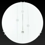 Потолочный светильник TopLight Madison TL9031Y-02WH 