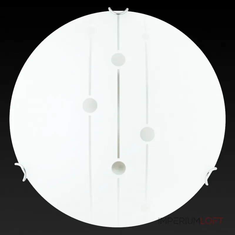 Потолочный светильник TopLight Madison TL9031Y-02WH Потолочный светильник TopLight Madison TL9031Y-02WH