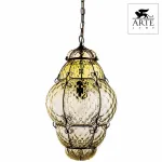 Подвесной светильник Arte Lamp Venice A2206SP-1AB от ImperiumLoft