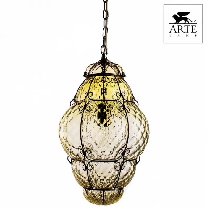 Подвесной светильник Arte Lamp Venice A2206SP-1AB от ImperiumLoft