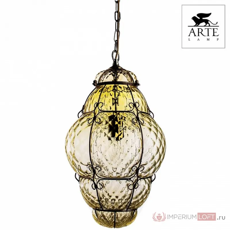 Подвесной светильник Arte Lamp Venice A2206SP-1AB от ImperiumLoft