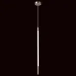 Подвесной светильник Indigo Filato 14008/1P Nickel от ImperiumLoft