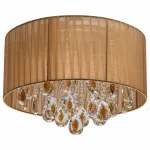 Накладной светильник MW-Light Жаклин 1 465016704 от ImperiumLoft