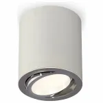 Накладной светильник Ambrella Techno 248 XS7423021 Цвет арматуры серебро от ImperiumLoft