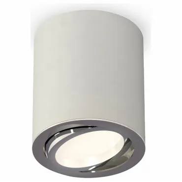 Накладной светильник Ambrella Techno 248 XS7423021 Цвет арматуры серебро
